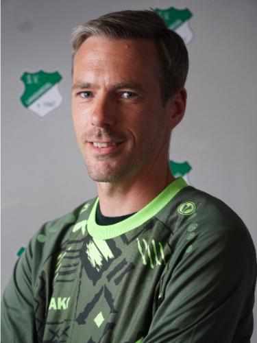 Mirko Hagenmüller