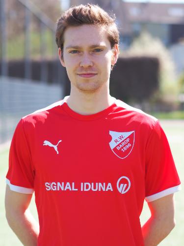 Fabian Lackhoff