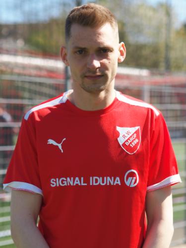 Julian Springorum