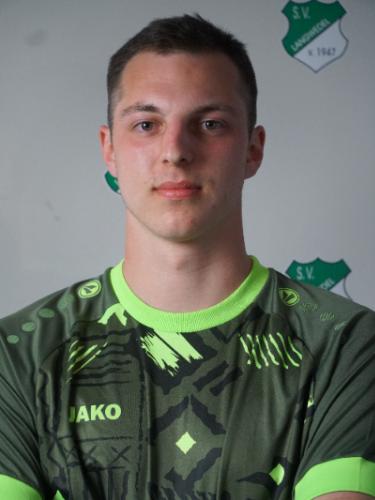 Ben Vincent Kahler