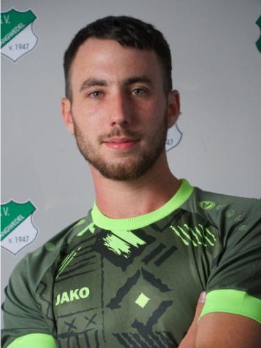 Karim Rohwer