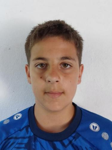 Jakob Mirkes