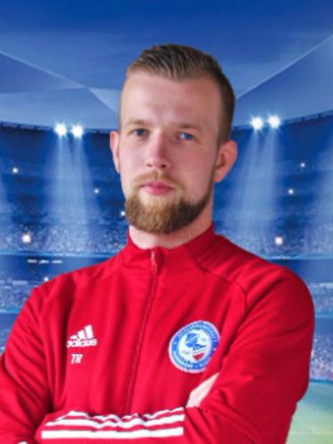 Tizian Mirco Ropers