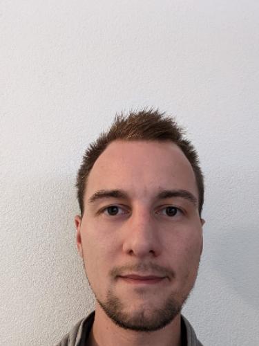 Philipp Mudter