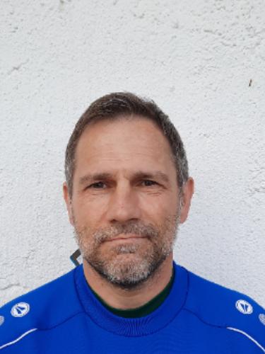 Mike Siegmund