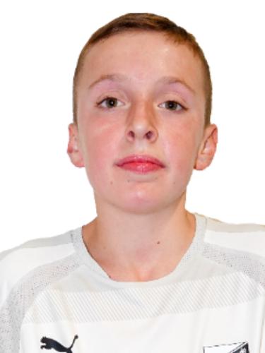 Julian Moris