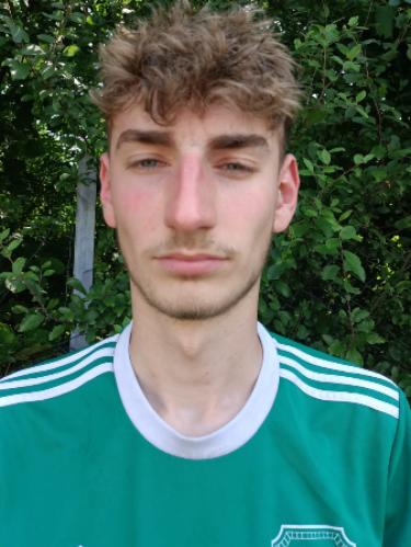 Fabian Armbrecht