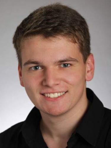 Nico Caspar