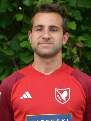 Florian Alexander Wall