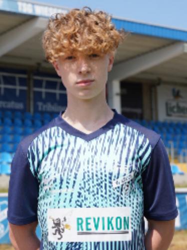 Janne Andreas Greeb