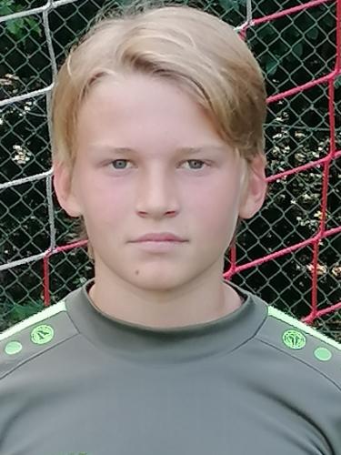 Felix Leonhard Gasenzer