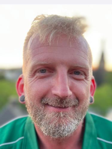 Adrian Rogowski