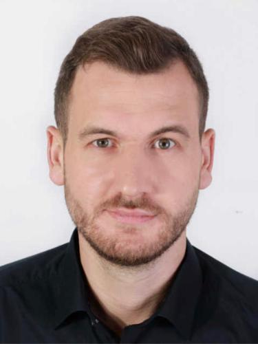 Sascha Klein