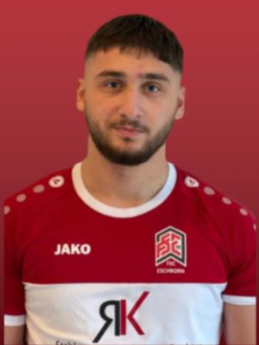 Enes-Malik Yavuz