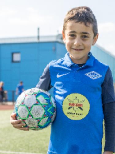 Omar Jaajoul