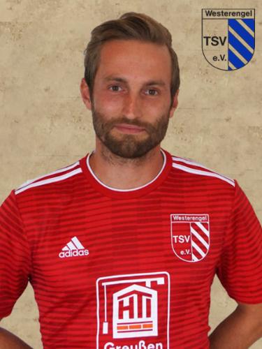 Sebastian Georgi
