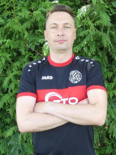 Robin Geiselhardt