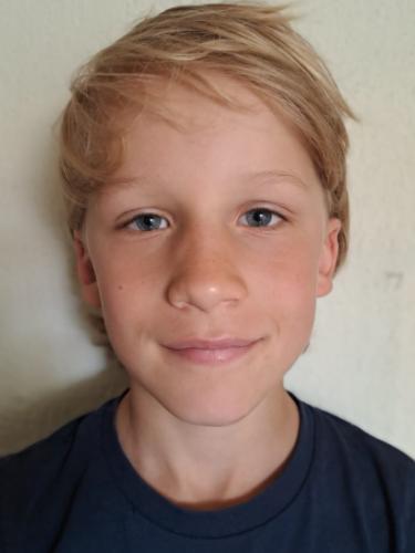 Phillip Paul