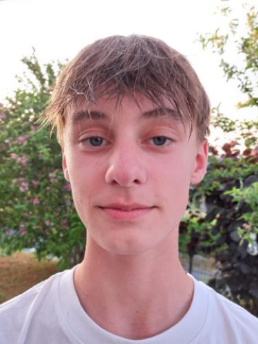 Jannes Julian Radzuhn