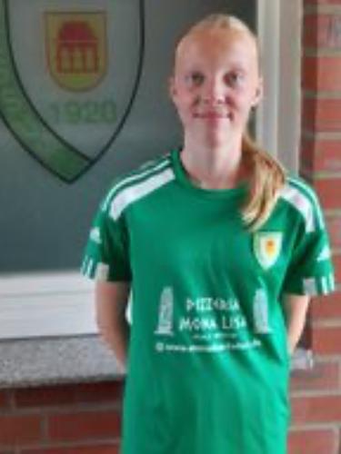 Lotta Wittland