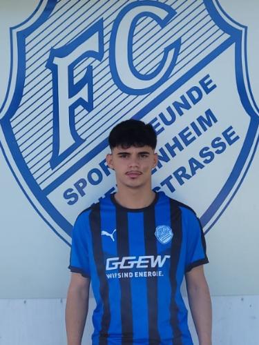 Endrit Krasniqi