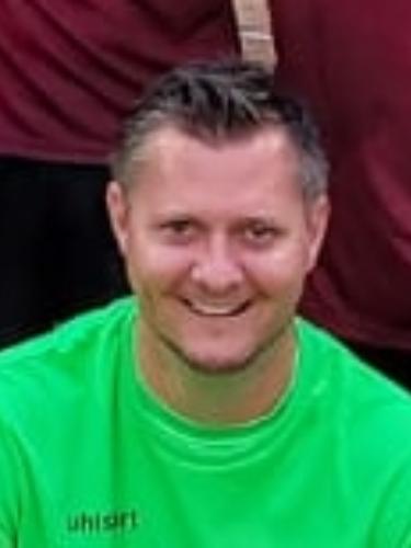 Sascha Sven Vitan