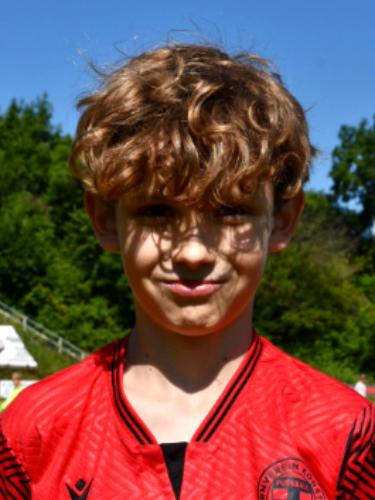 Paul Ramon Hagmann Diaz