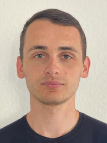 Joshua David Wöll
