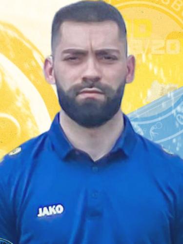 Ilir Hoti