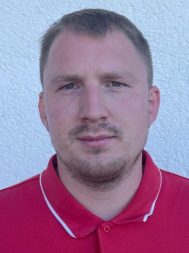 Timo Haag