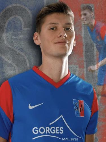 Luca Schermann