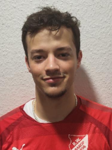 Louis Gabriel Domingues