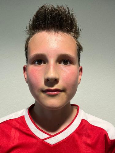 Luca Schulze