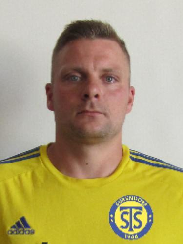 André Krueger