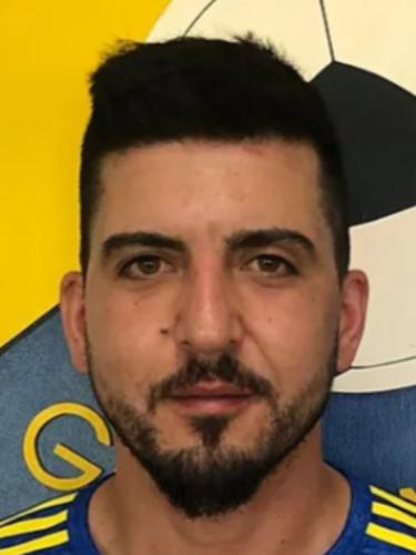 Ömer Tosun