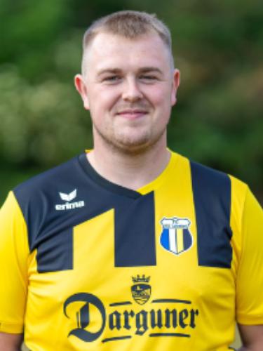 Sebastian Dröse
