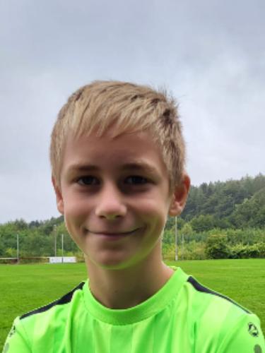 Jayden Döring