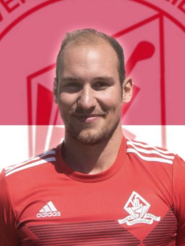 Dominik Frey