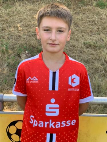 Aleksandar Trajchevski