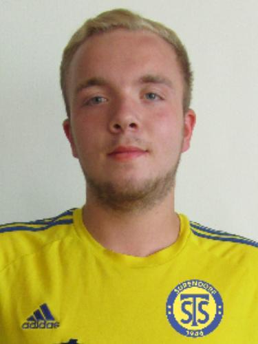 Nicolai Kirzeniewski