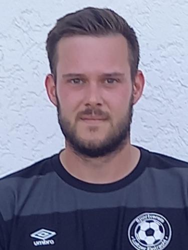 Christopher Klein
