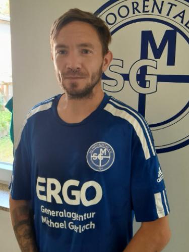 Florian Buschbaum