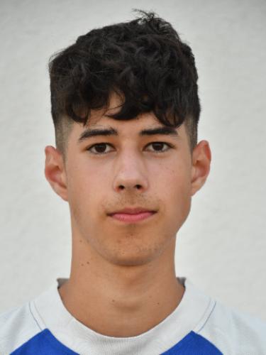 Carlos Uebner