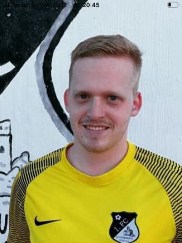Fabian Preuß