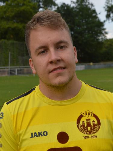 Dennis Buschkamp