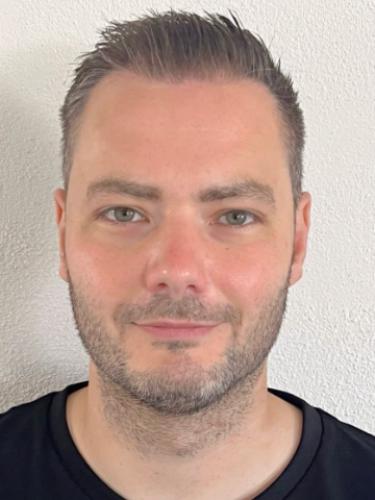 Steffen Merk