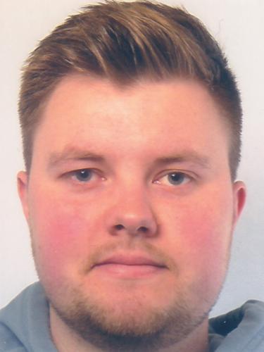 Timm Lucas Hasselbach