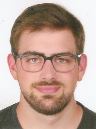 Patrick Hopp