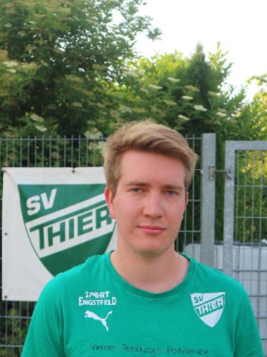 Torben Sünger