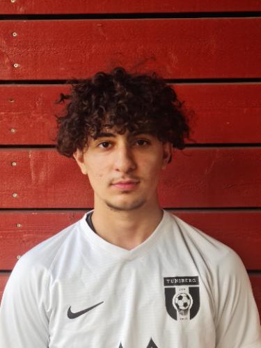 Arya Abdalla